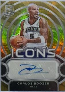 Carlos Boozer
