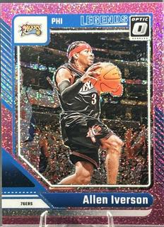 Allen Iverson