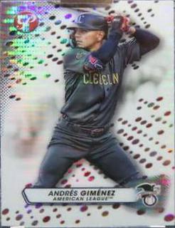 Andres Gimenez