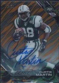 Curtis Martin