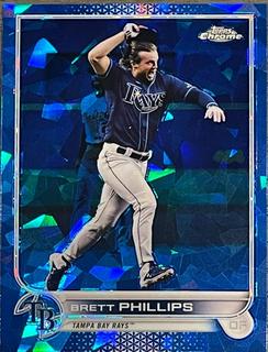 Brett Phillips