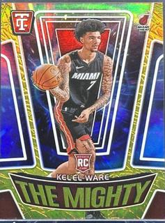 Kel'el Ware