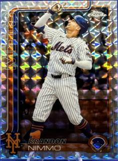 Brandon Nimmo