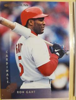 Ron Gant