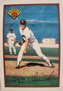 Pat Clements