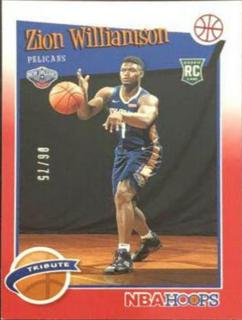 Zion Williamson