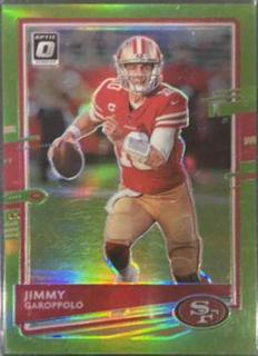 Jimmy Garoppolo