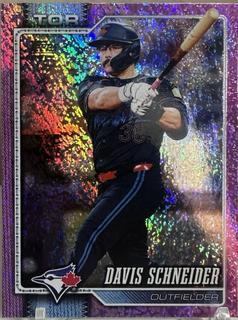 Davis Schneider