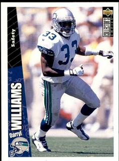 Darryl Williams