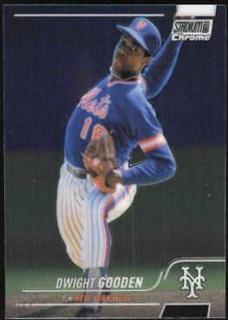 Dwight Gooden