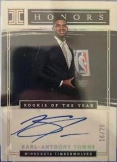 Karl Anthony Towns