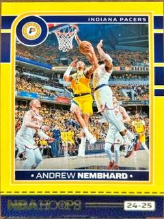 Andrew Nembhard