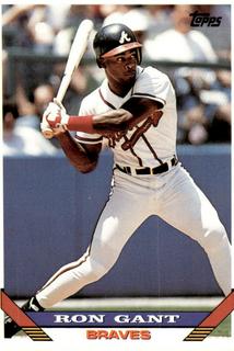 Ron Gant