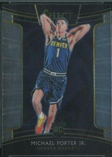 Michael Porter Jr.
