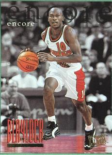 Mookie Blaylock