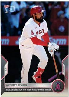 Anthony Rendon