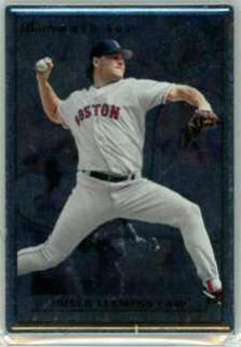 Roger Clemens