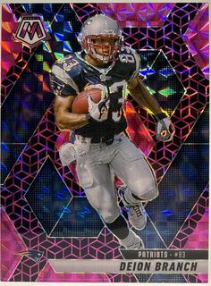 Deion Branch