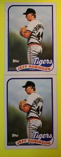 Jeff Robinson