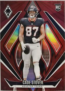 Cade Stover