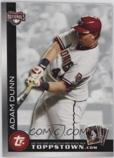 Adam Dunn