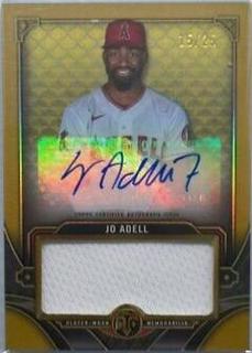 Jo Adell