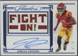 Jordan Addison