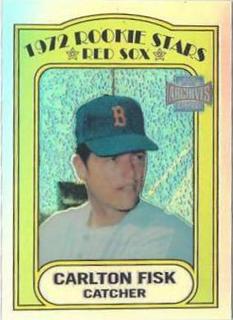 Carlton Fisk