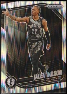 Jalen Wilson