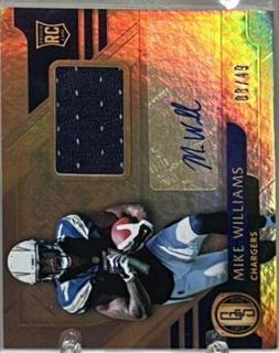Mike Williams