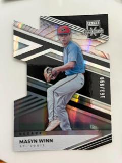 Masyn Winn
