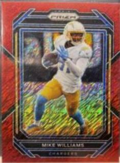 Mike Williams