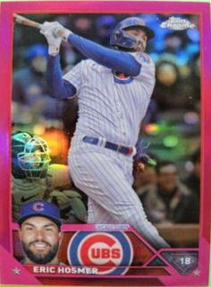 Eric Hosmer