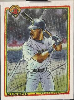 Ken Griffey Jr.