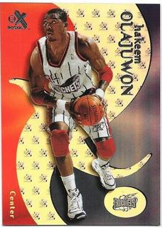 Hakeem Olajuwon