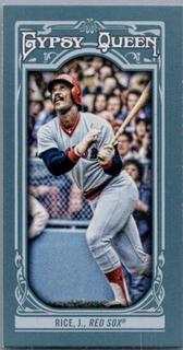 Jim Rice