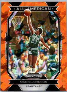 Magic Johnson