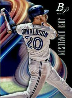 Josh Donaldson