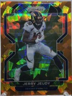 Jerry Jeudy