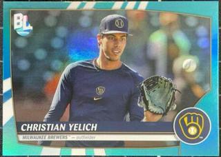 Christian Yelich