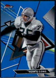 Howie Long