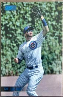 Ian Happ
