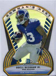 Odell Beckham Jr.