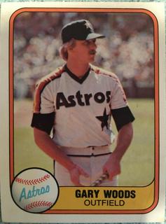 Gary Woods