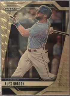 Alex Gordon