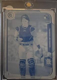 James McCann