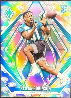 Keilan Robinson