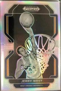 Jerry West