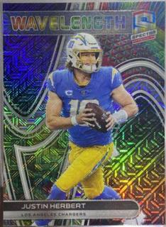 Justin Herbert