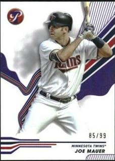 Joe Mauer